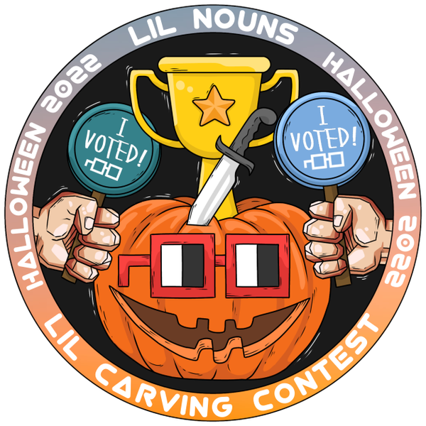 Lil Carving Contest